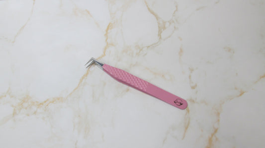 90 degree boot tweezer