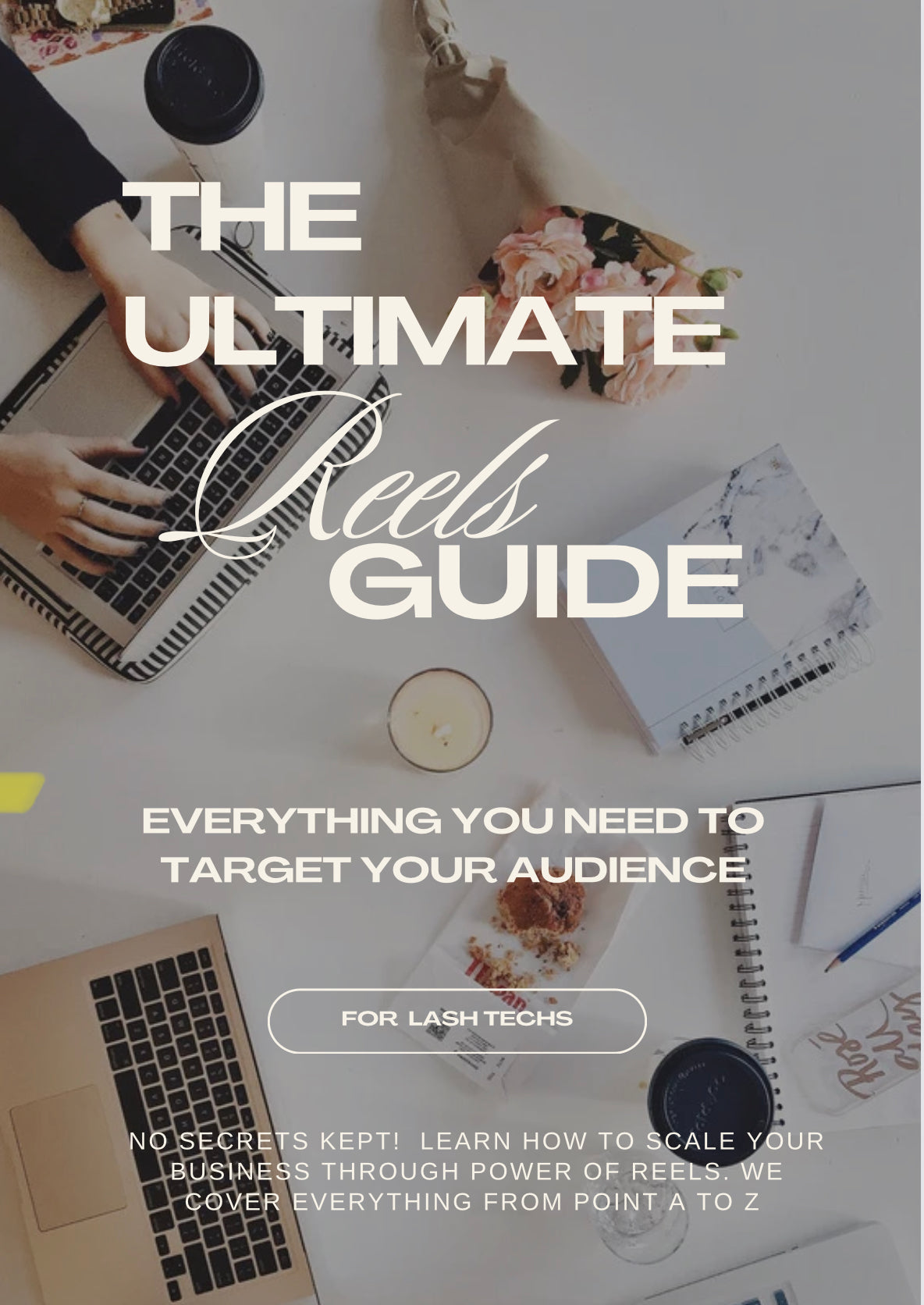 Ultimate Reels Guide