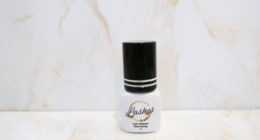 LBG Adhesive 0.5-1sec