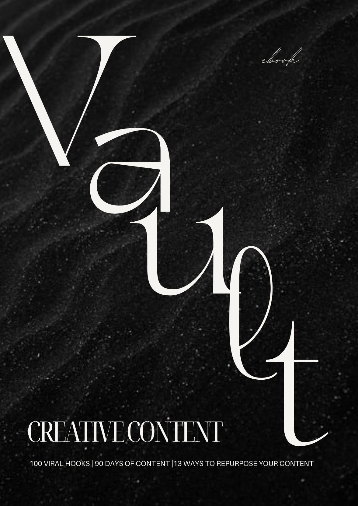Content Vault