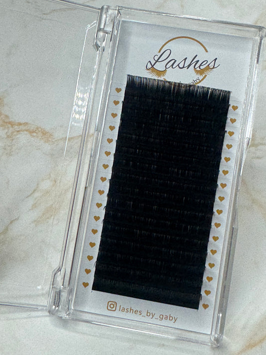 Single Cashmere Trays