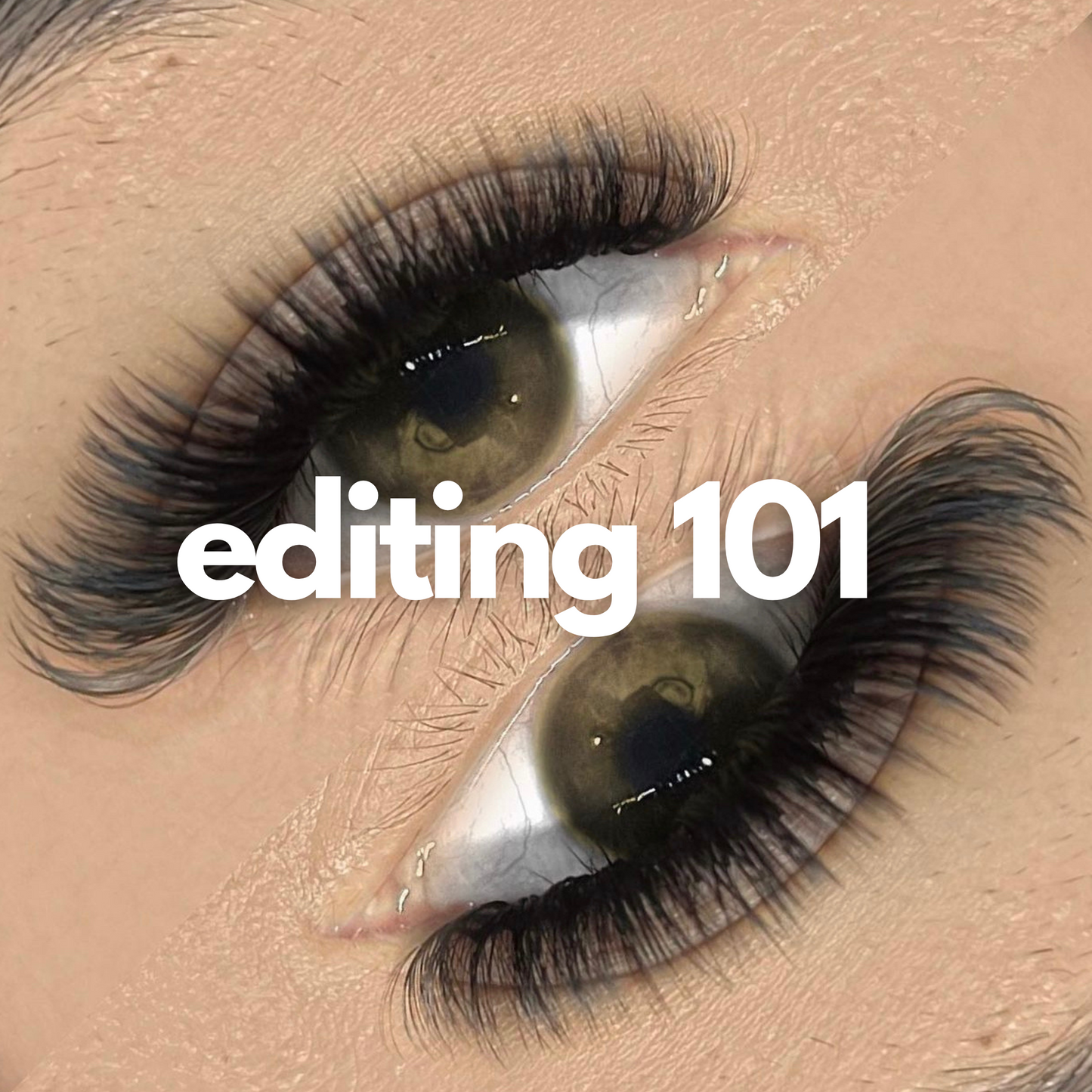 Editing Guide