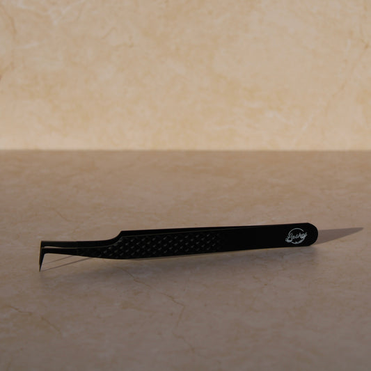 90 Degree Boot Tweezers “Neni”