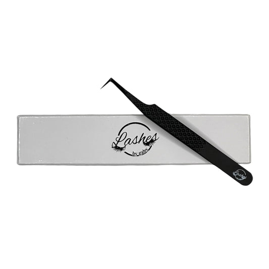 90 Degree Boot Tweezers “Neni”