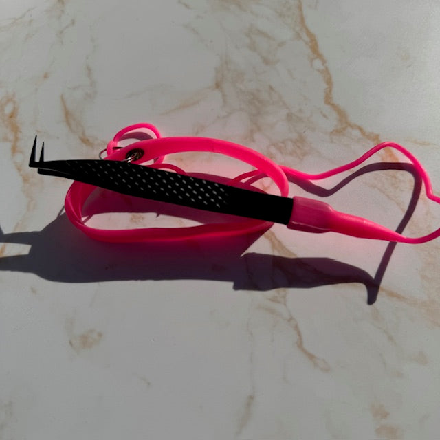 Tweezer Holder