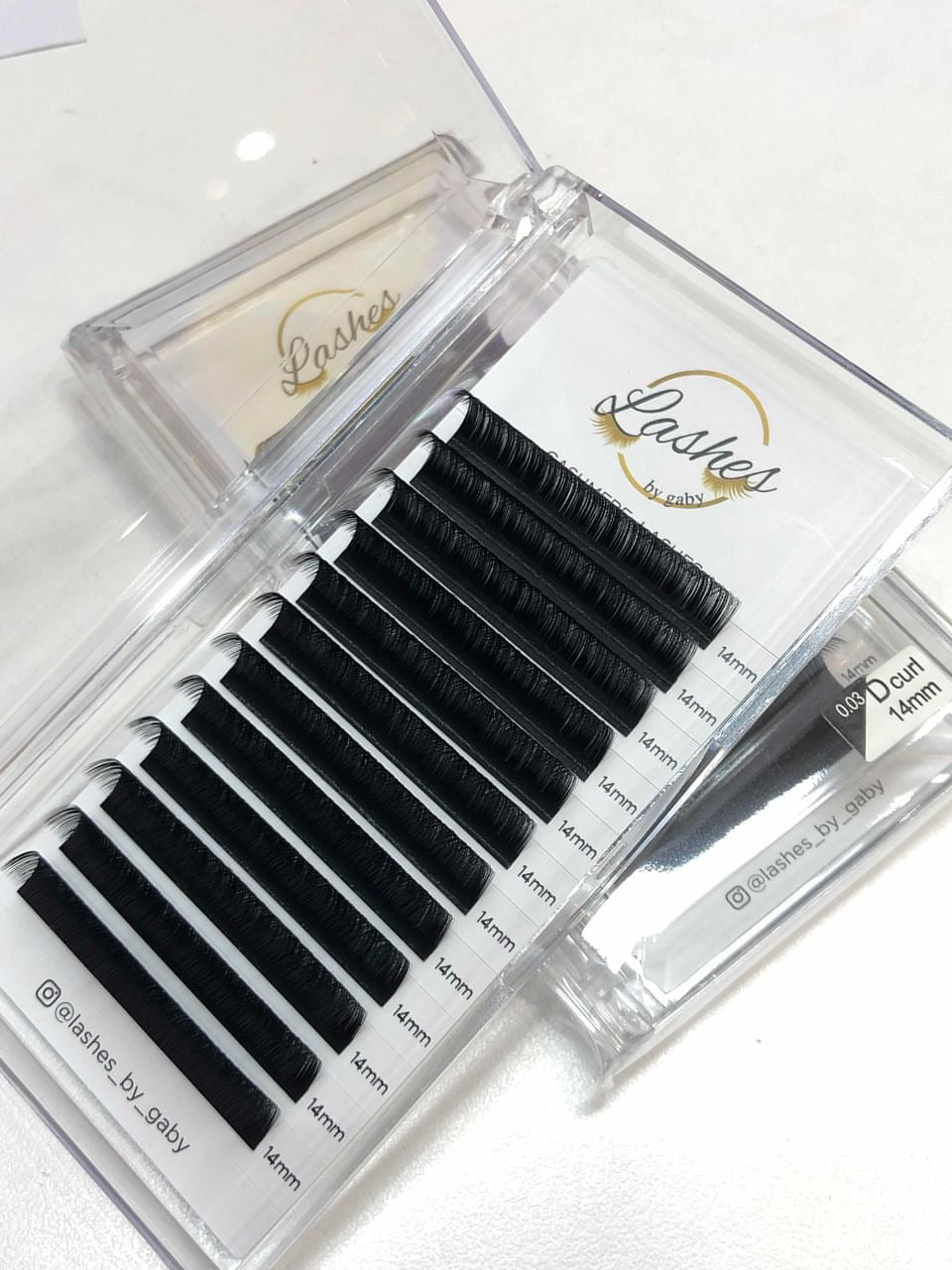 Cashmere Deluxe Trays