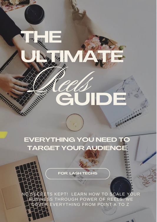 Ultimate Reels Guide