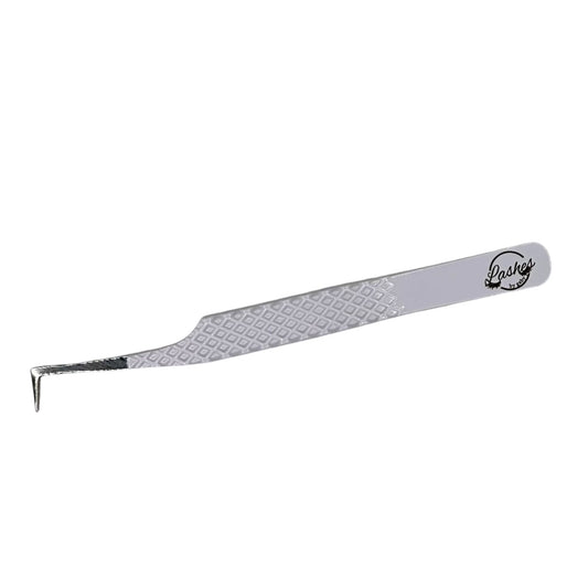 90 Degree Tweezers