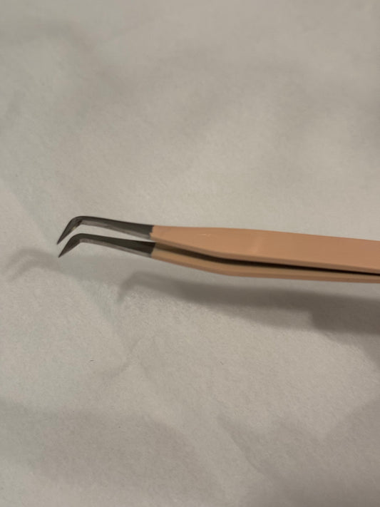 Volume Tweezers