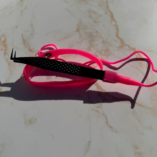 Tweezer Holder